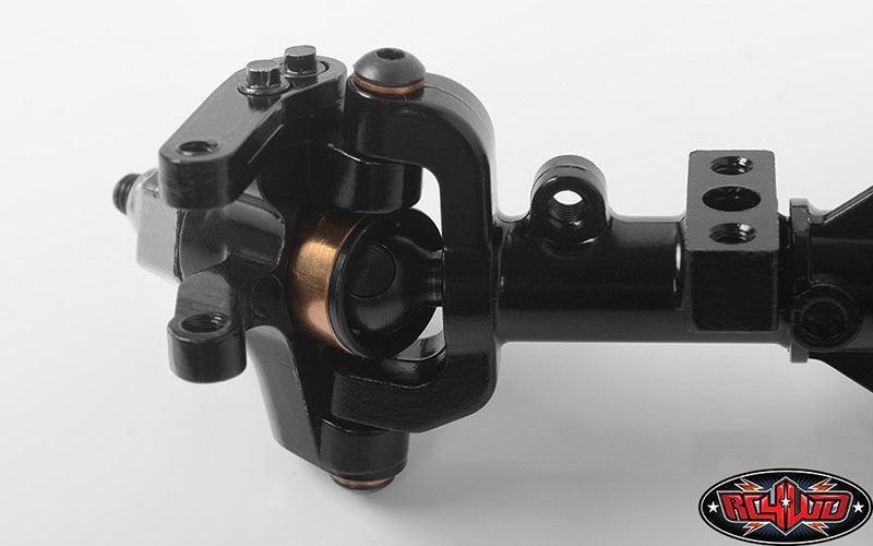 RC4WD Z-A0101 K44 Ultimate Scale Cast Front Axle Trail Finder 2 Gelande II