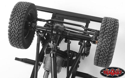 RC4WD Z-A0101 K44 Ultimate Scale Cast Front Axle Trail Finder 2 Gelande II