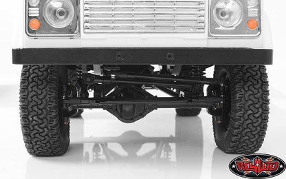 RC4WD Z-A0101 K44 Ultimate Scale Cast Front Axle Trail Finder 2 Gelande II