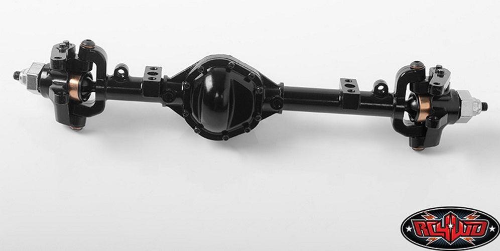 RC4WD Z-A0101 K44 Ultimate Scale Cast Front Axle Trail Finder 2 Gelande II