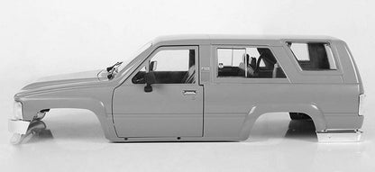 RC4WD Z-B0167 1985 Toyota 4Runner Hard Body Complete Set Trail Finder 2