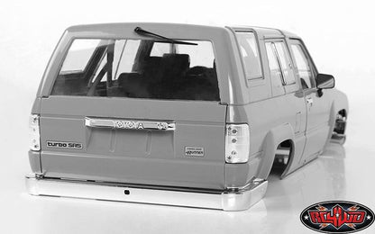 RC4WD Z-B0167 1985 Toyota 4Runner Hard Body Complete Set Trail Finder 2
