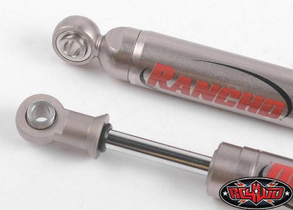 RC4WD Z-D0077 Rancho RS9000 XL Shock Absorbers 80mm Gelande II Trail Finder 2