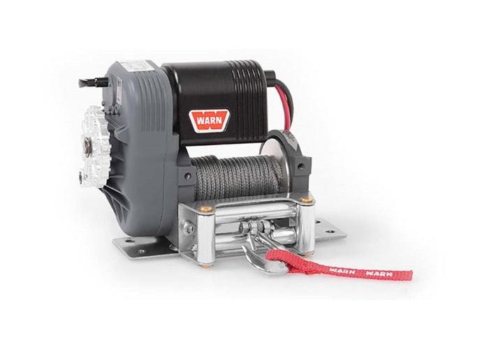 RC4WD Z-E0075 Warn 8274 Winch 1/10 Scale Rock Crawler SCX10 Wraith