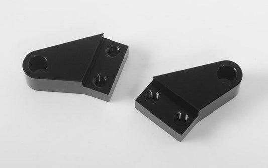 RC4WD Z-S0415 Rear Leaf Spring Reverse Mount Trail Finder 2