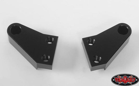 RC4WD Z-S0415 Rear Leaf Spring Reverse Mount Trail Finder 2