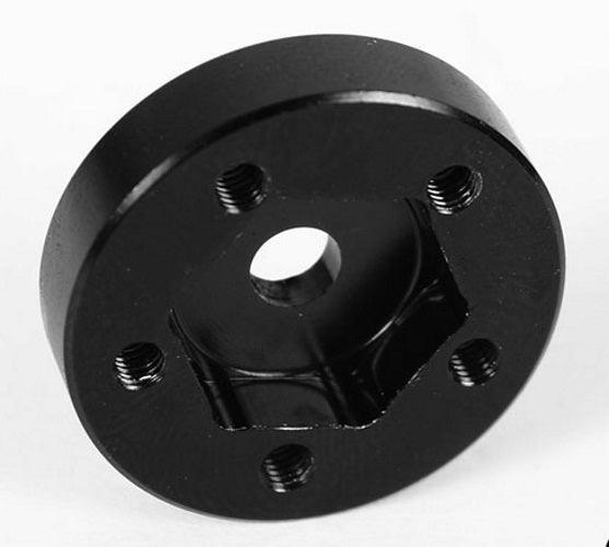 RC4WD Z-S0734 1.9" 5 Lug Steel Wheel Hex Hub #Z-W0076 #Z-W0129 #Z-Q0023