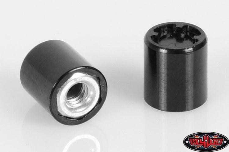 RC4WD Z-S1266 Scale Rear Hubs V2