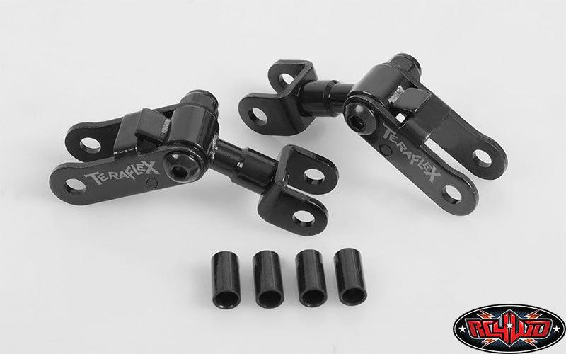 RC4WD Z-S1594 Teraflex Revolver Shackle Trail Finder