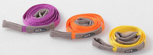 RC4WD Z-S1618 ARB Winch Strap Set