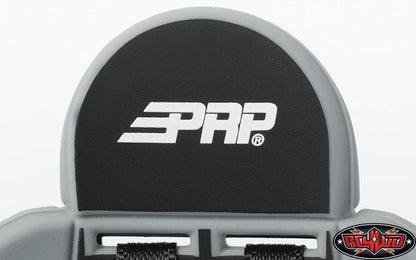 RC4WD Z-S1794 PRP Lightweight Competition Pro Seat Axial Wraith