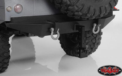 RC4WD Z-S1846 Adjustable Drop Hitch Traxxas TRX-4 For #Z-H0003 Z-H0004 Z-H0009
