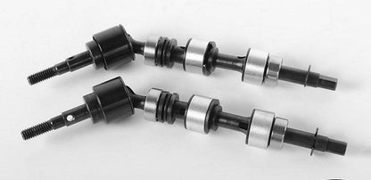 RC4WD XVD Axles For Leverage High Clearance Front Axle Axial SCX10 AX10