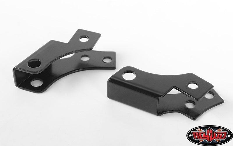 RC4WD Z-S1923 Reverse Mount Spring Hanger Conversion Kit TF2 TF2 LWB