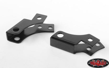 RC4WD Z-S1923 Reverse Mount Spring Hanger Conversion Kit TF2 TF2 LWB