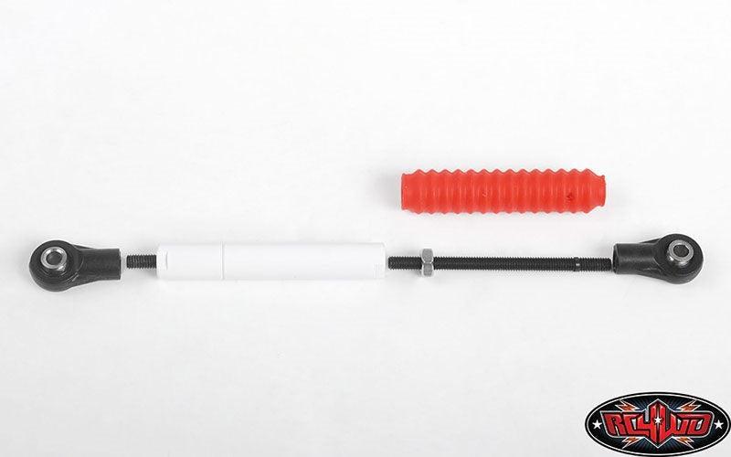 RC4WD Z-S1949 Rancho Adjustable Steering Stabilizer (70-100mm) Axial SCX10 II