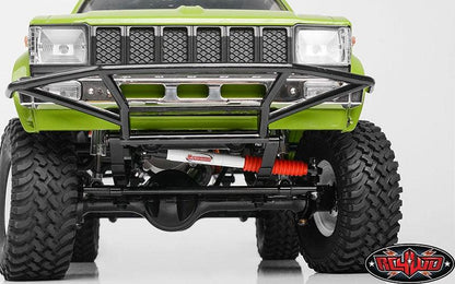 RC4WD Z-S1949 Rancho Adjustable Steering Stabilizer (70-100mm) Axial SCX10 II