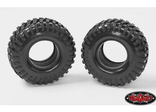 RC4WD Z-T0144 Scrambler Offroad 1.9" Scale Tire Set (2)