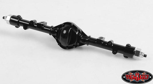 RC4WD Z-A0096 K44 Ultimate Scale Cast Rear Axle Trail Finder 2 Gelande II