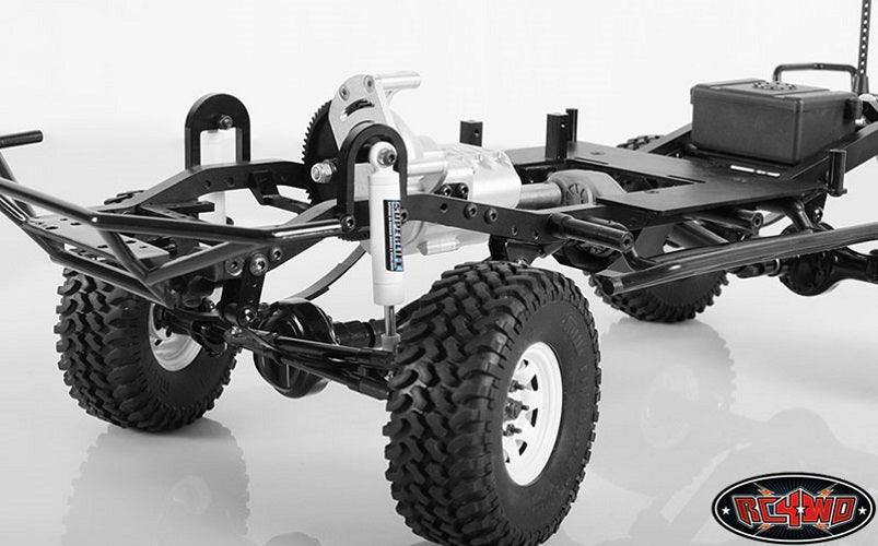 RC4WD Z-D0012 Superlift Superide 80mm Scale Shock Absorbers Traxxas TRX-4