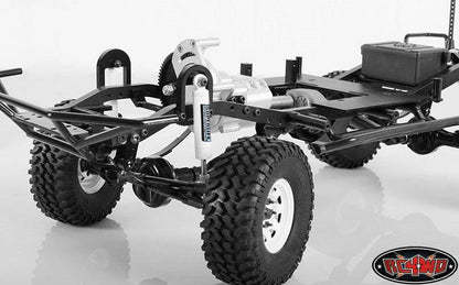 RC4WD Z-D0012 Superlift Superide 80mm Scale Shock Absorbers Traxxas TRX-4