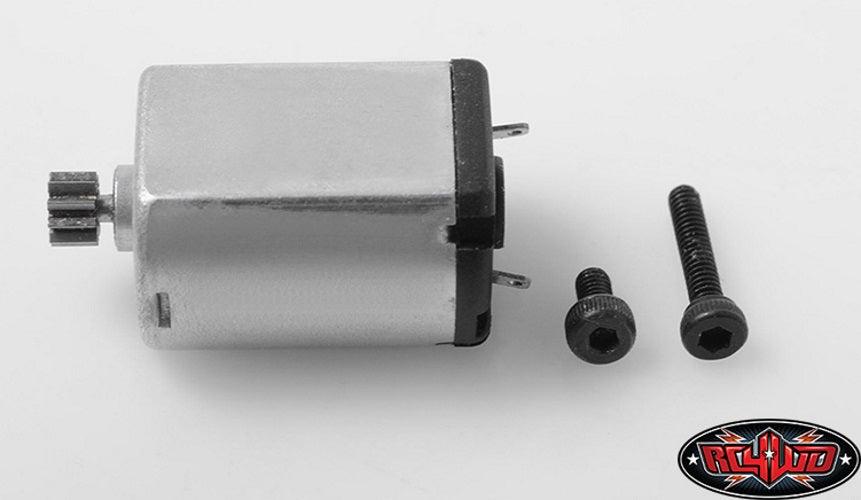 RC4WD Z-E0079 FF-030 Micro Electric Motor Gelande II