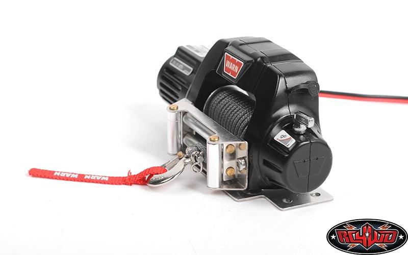 RC4WD E0119 Warn 9.5cti-s RC Rock Crawler Winch 1/10