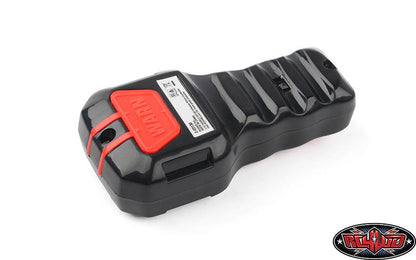 Rc4wd E0130 Warn 1/10 Advanced Wireless Remote/Receiver Winch Controller Set