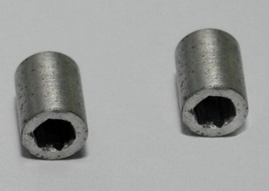 RC4WD Miniature Scale Hex Bolt Tool For M2.5 & M3 Scale Bolts (2.5mm Hex)