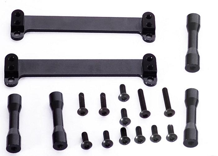 RC4WD Z-S0682 Mojave Body Lift Kit for Trail Finder 2