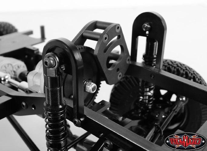 RC4WD S0798 Front Shock Hoops Gelande 2 Chassis
