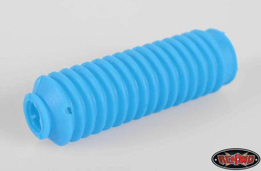 Rc4WD S0961 Super Scale Shock Boot (Blue)