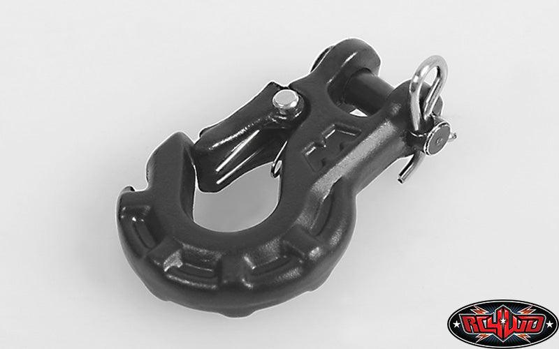 RC4WD Z-S1551 Warn 1/10 Premium Winch Hook