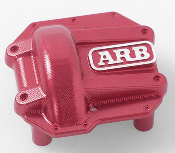 RC4WD Z-S1756 ARB Diff / Differential Cover for Axial AR44 Axle Axial SCX10 II