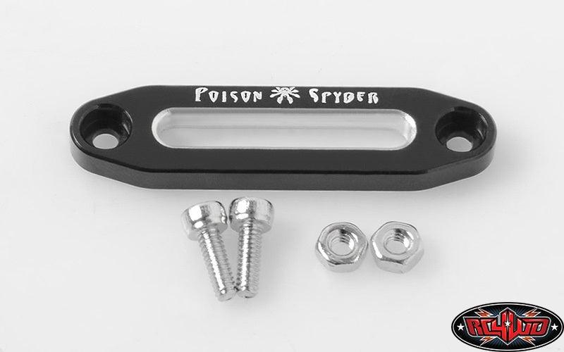 RC4WD Z-S1761 Poison Spyder Fairlead For Warn 8274 Winch