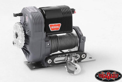 RC4WD Z-S1761 Poison Spyder Fairlead For Warn 8274 Winch