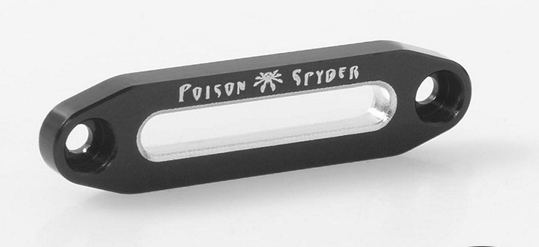 RC4WD Z-S1761 Poison Spyder Fairlead For Warn 8274 Winch