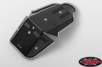 RC4WD Z-S1794 PRP Lightweight Competition Pro Seat Axial Wraith