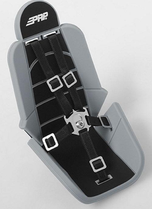 RC4WD Z-S1794 PRP Lightweight Competition Pro Seat Axial Wraith