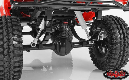 RC4WD Z-S1815 Super Soft Flex Leaf Springs Trail Finder 2 (4)