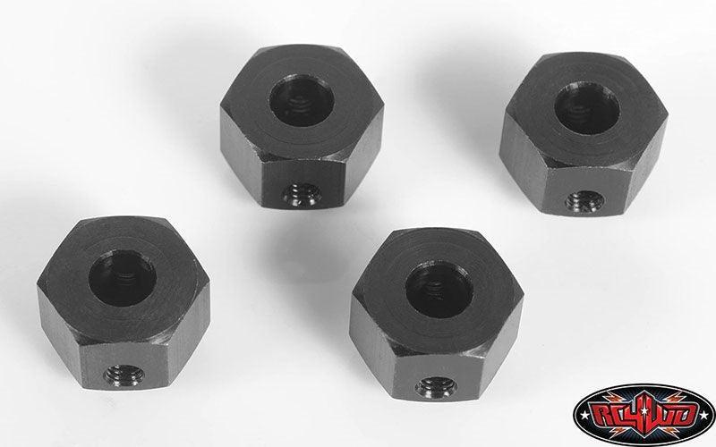 RC4WD Z-S1844 12mm Wheel Hex Conversion Traxxas TRX-4