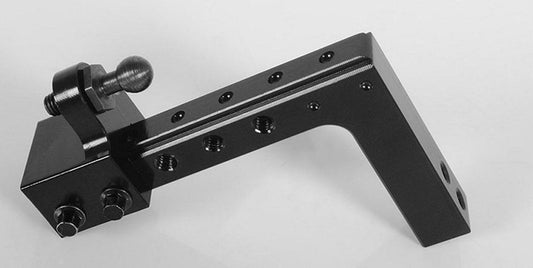 RC4WD Z-S1846 Adjustable Drop Hitch Traxxas TRX-4 For #Z-H0003 Z-H0004 Z-H0009