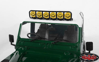 RC4WD S1856 KC HiLiTES Daylighter Light Set