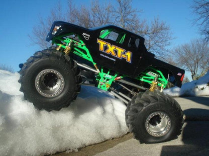 RC4WD T0018 B&H Monster Truck Clod Tires (2)