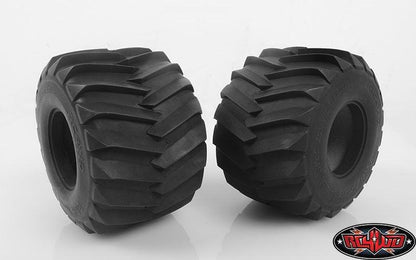 RC4WD T0018 B&H Monster Truck Clod Tires (2)