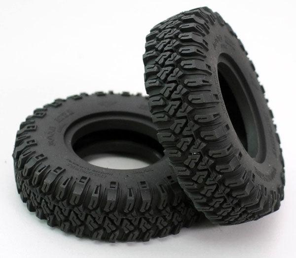 RC4WD Z-T0058 Mickey Thompson 1.55" Scale Baja MTZ Tires