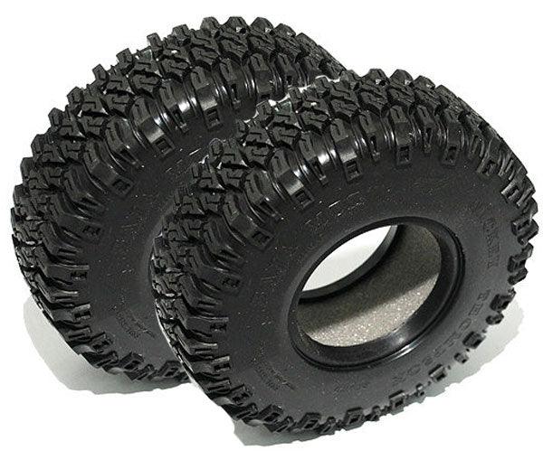 RC4WD Z-T0061 Mickey Thompson 1.9 Baja MTZ Rock Crawler Tires