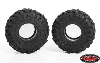 RC4WD T0196 Mickey Thompson Baja Pro X 4.19 1.7" Scale Rock Crawler Tires