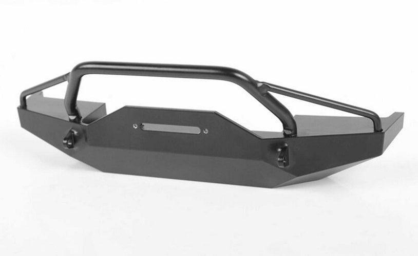 Rc4wd X0053 Machined Front Winch Bumper Type B TF2