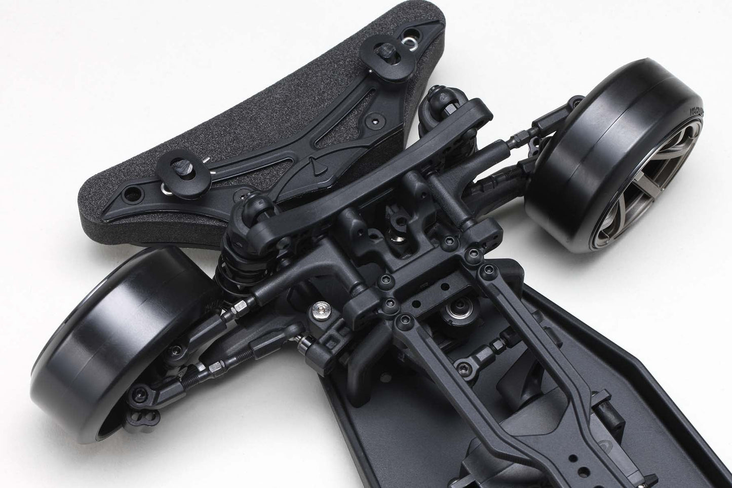Yokomo Rookie Drift RD2.0 Assembly Chassis Kit